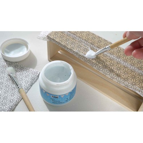 Lepidlo a lak ART POTCH KREUL třpytivý efekt 150 ml - 49651_KREUL_ArtPotch_Glimmer_150ml_1_RGB.jpg