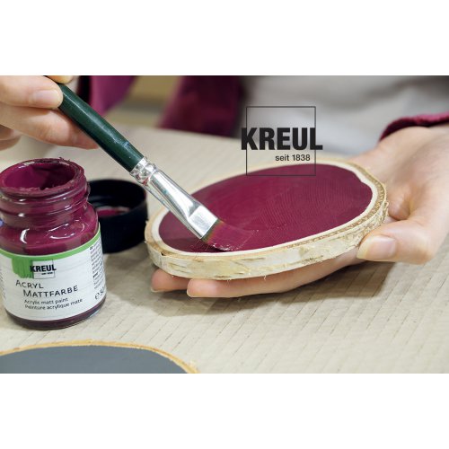 Akrylová barva matná KREUL 50 ml TMAVÁ ZELENÁ - CK755 79422-image4.jpg