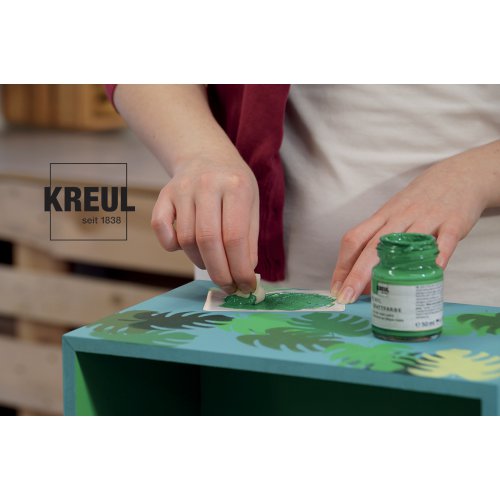 Akrylová barva matná KREUL 50 ml PASTELOVÁ RŮŽOVÁ - CK752-image5.jpg