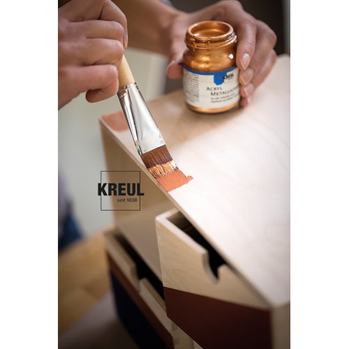 Akrylová barva metalická KREUL 50 ml FIALOVÁ - CK772-image9.jpg