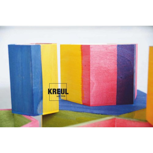 Sada Lazurovací barva na dřevo KREUL 6 x 20 ml - KREUL_lazurovaci_na_drevo_img1.jpg