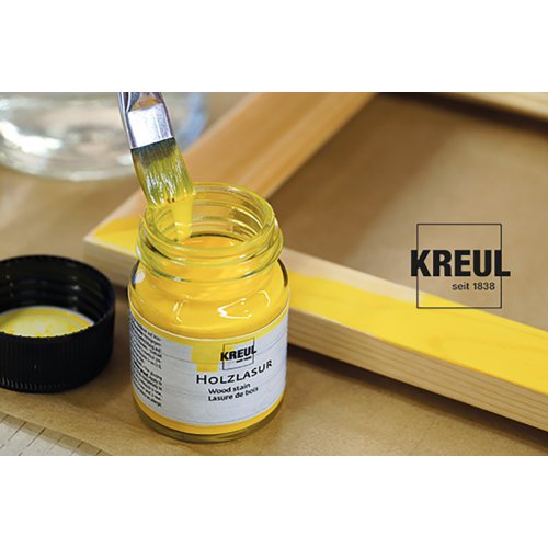 Sada Lazurovací barva na dřevo KREUL 6 x 20 ml - KREUL_lazurovaci_na_drevo_img2.jpg