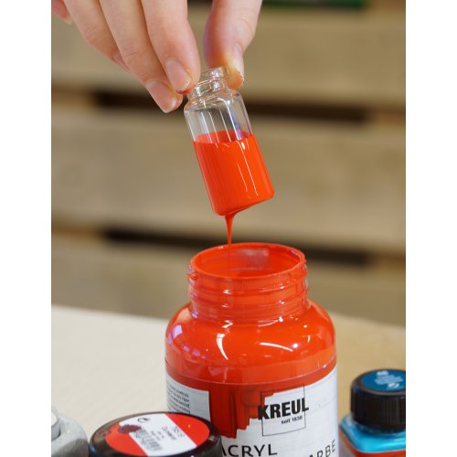 Akrylová barva lesklá KREUL 50 ml ŽLUTÁ - CK795_image2.jpg