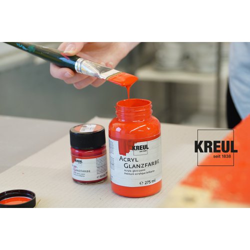 Akrylová barva lesklá KREUL 50 ml SVĚTLÁ MODRÁ - CK795_image3.jpg