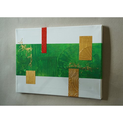 Sada Akrylová barva SOLO GOYA 100 ml v tubě 6 barev - 841_842_SOLO_GOYA_ACRYLIC_Ambiente_1.jpg