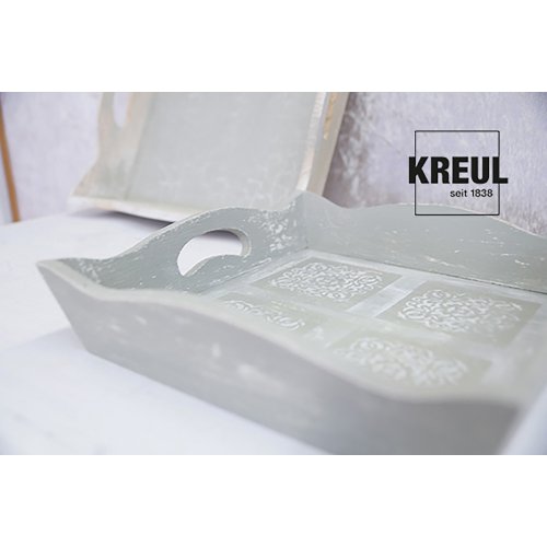 Křídová barva CHALKY PAINT 150 ml MODRÁ - KREUL Chalky_Kreidefarbe_image6.jpg