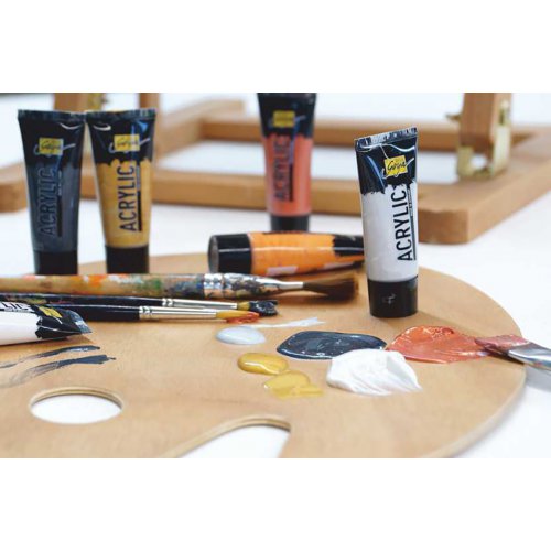 Sada Akrylová barva metalická SOLO GOYA 20 ml v tubě 8 barev - 84174_SOLOGOYA_AcrylicEffekt_3_RGB.jpg