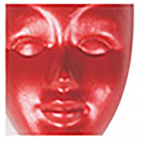 Akrylová barva metalická PENTART 20 ml ČERVENÁ MĚĎ - PE100_1.JPG