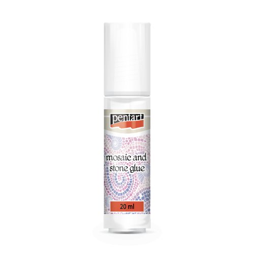 Lepidlo na mozaiku a kameny PENTART 20 ml