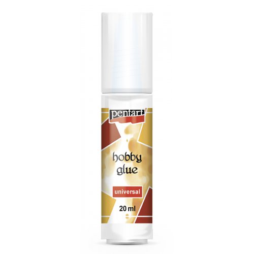 Hobby lepidlo PENTART 20 ml