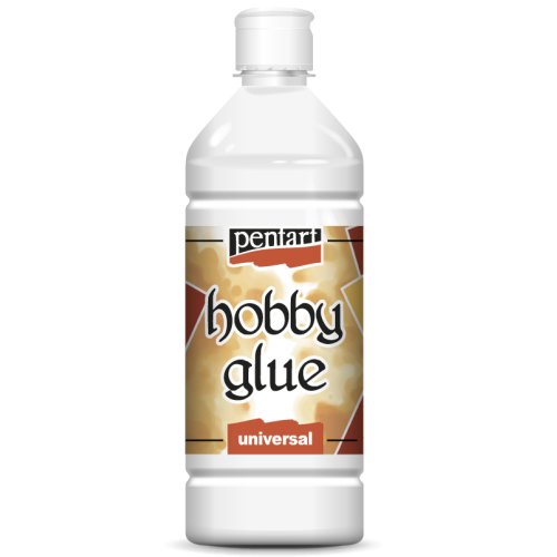 Hobby lepidlo PENTART 1000 ml