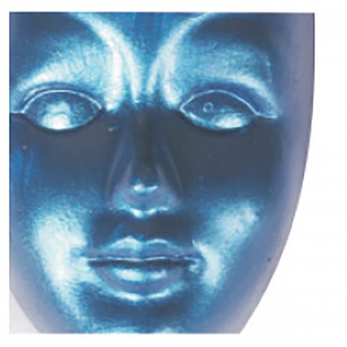 Akrylová barva metalická PENTART 20 ml MODRÁ - PE709_1.JPG