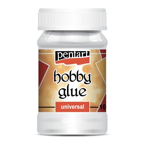 Hobby lepidlo PENTART 100 ml