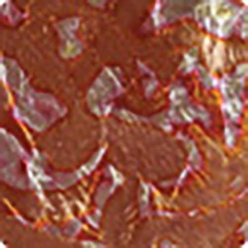 Metalické plátky PENTART 140 x 140 mm 5 listů VARIACE 1 - Odkaz