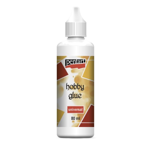 Hobby lepidlo PENTART 80 ml