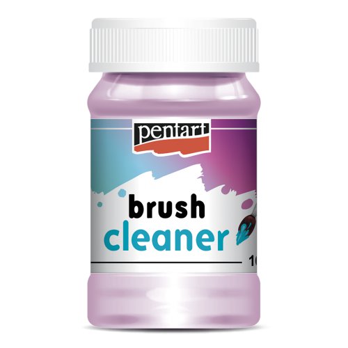 Čistič štětců PENTART 100 ml