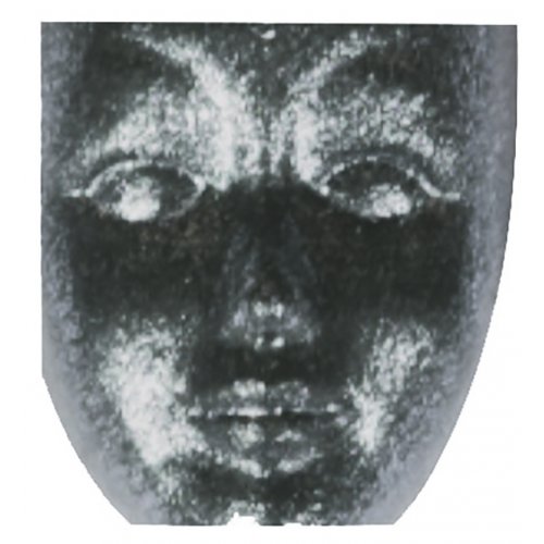 Akrylová barva metalická PENTART 50 ml GRAFITOVÁ - PE25341_1.JPG