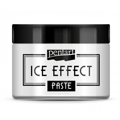 Pasta na ledový efekt PENTART 150 ml