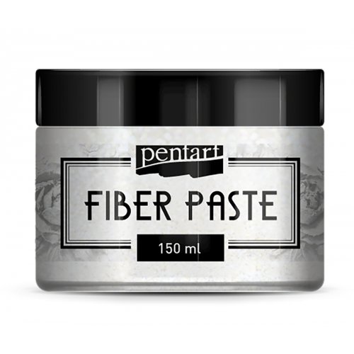 Fiber strukturovací pasta PENTART 150 ml