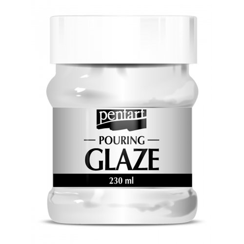 Lak Pouring glaze PENTART 230 ml