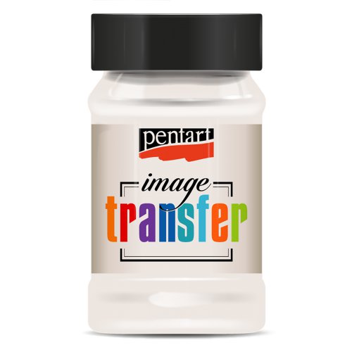 Image transfer PENTART 100 ml