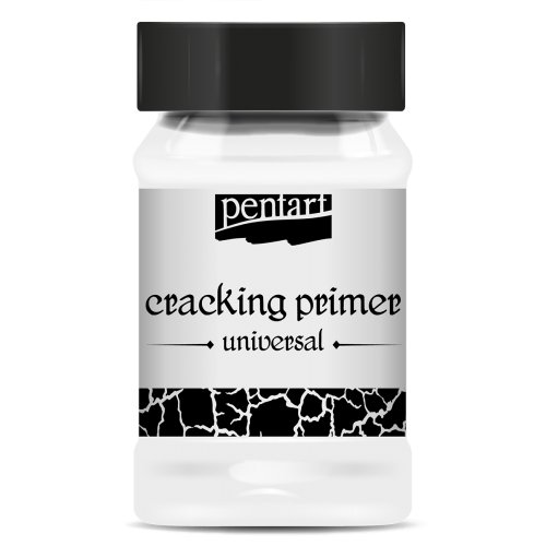 Krakelovací základ univerzální PENTART 100 ml