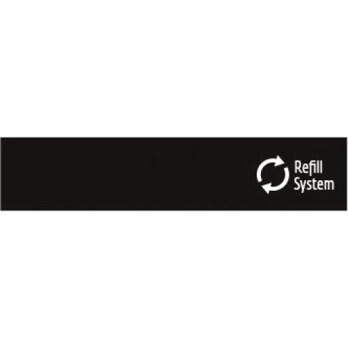 Akrylový fix TRITON KREUL medium ČERNÁ - Odkaz