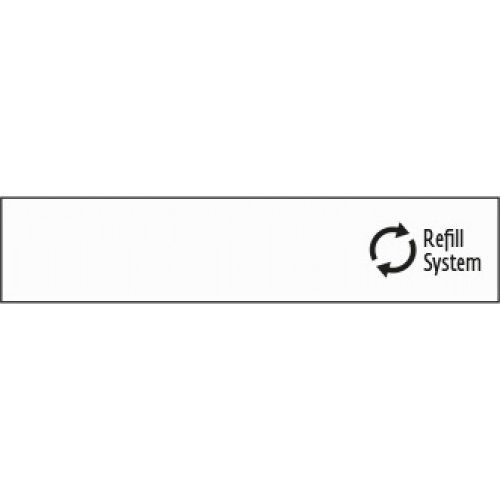 Akrylový fix TRITON KREUL medium BÍLÁ - Odkaz