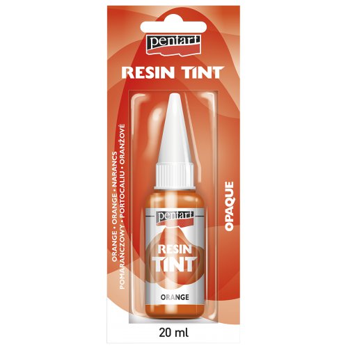Barva do pryskyřice krycí PENTART 20 ml ORANŽOVÁ - PE40061b_drawn.png