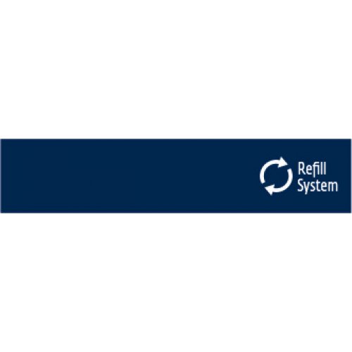 Akrylový fix TRITON KREUL medium TMAVÁ MODRÁ - Odkaz