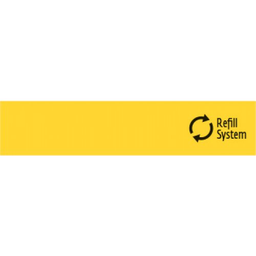 Akrylový fix TRITON KREUL medium KURKUMA - Odkaz
