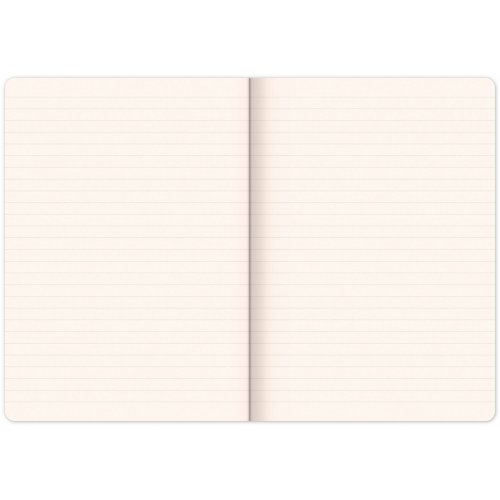 Notes Lamy, linkovaný, 13 × 21 cm - obrázek