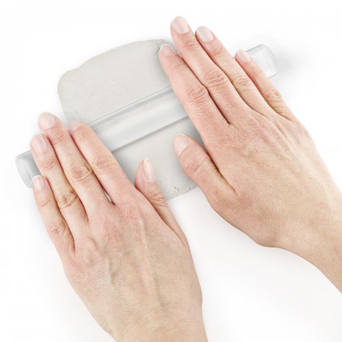 FIMO AIR 1000 g ŠEDÁ - Odkaz