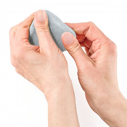 FIMO GLITTER efekt 57 g STŘÍBRNÁ - 8010-812_2.jpg