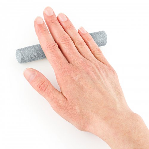 FIMO GLITTER efekt 57 g STŘÍBRNÁ - 8010-812_5.jpg