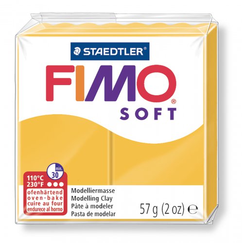 Fimo Soft sada XXL MAXIBOX - Odkaz
