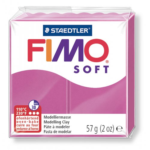 Fimo Soft sada XXL MAXIBOX - Odkaz