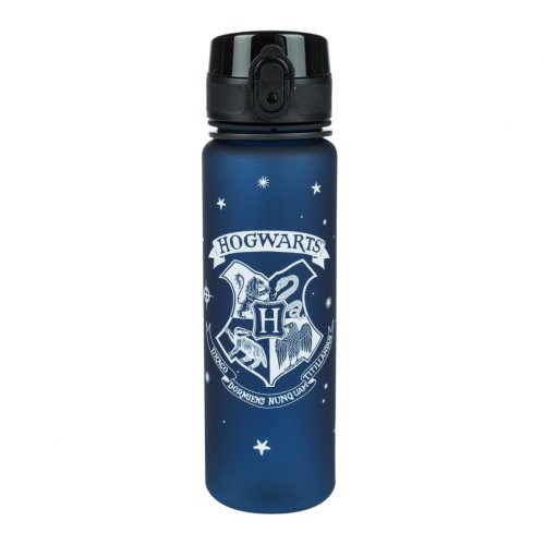 Tritanová láhev na pití Harry Potter Bradavice 500 ml - obrázek
