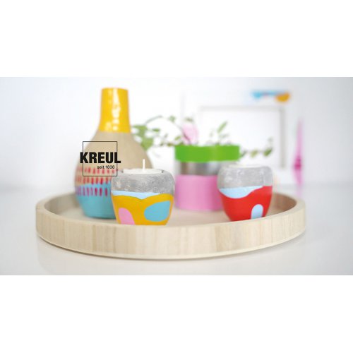 Sada Akrylová barva lesklá KREUL COLOR LIVING 6 x 20 ml - 79601_KREUL_AcrylGlanzfarbe_Set_ColorLiving_4_RGB.jpg