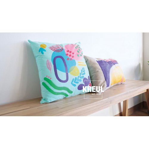 Sada barev na světlý a tmavý textil JAVANA COLOR LIVING 6 x 20 ml - 90597_KREUL_Stoffmalfarbe_helle_dunkleStoffe_Set_ColorLiving_4_RGB.jpg