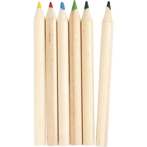 Mini kreativní sada BROUČCI - obrázek