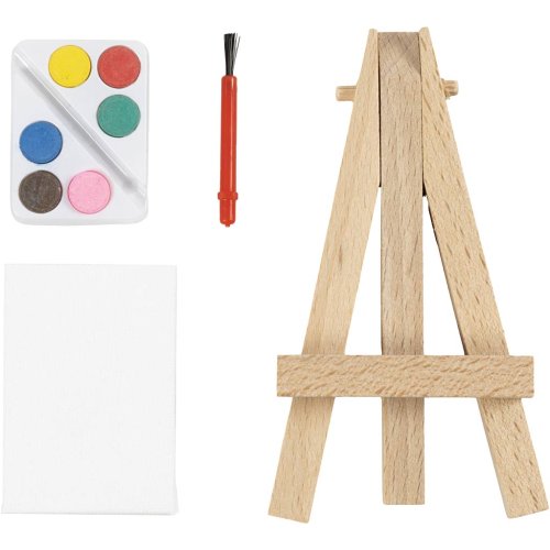 Mini Craft Kit Dveře Elf - obrázek