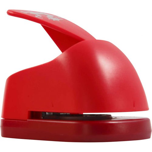 Raznice na papír sada 8 ks - RŮZNÉ MOTIVY 1,5 cm + 2,3 cm - obrázek