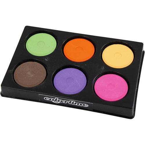 Vodovky COLORTIME doplňkové - obrázek