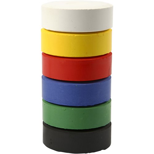 Vodovky COLORTIME, sada na doplnění