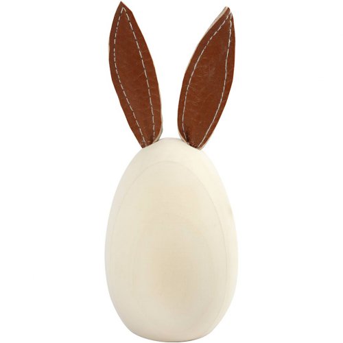 VELIKONOČNÍ KRÁLÍK 13 cm