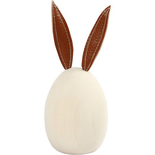 VELIKONOČNÍ KRÁLÍK 19 cm