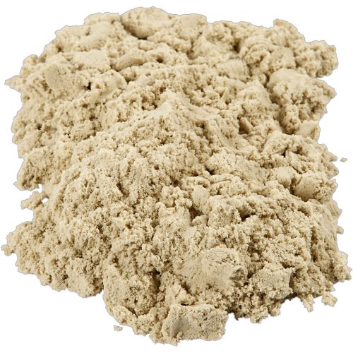 SADA Kinetický písek Sandy Clay – magický tekutý písek MOŘSKÝ SVĚT - obrázek