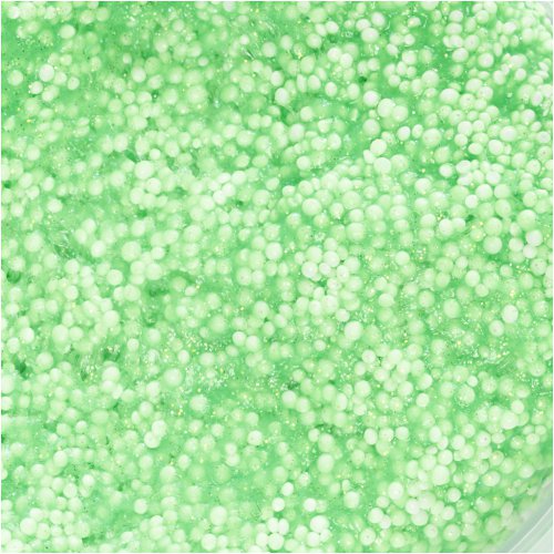 Samotvrdnoucí modelovací pěnová kuličková hmota Foam Clay SADA 10 x 560g BAREV - obrázek