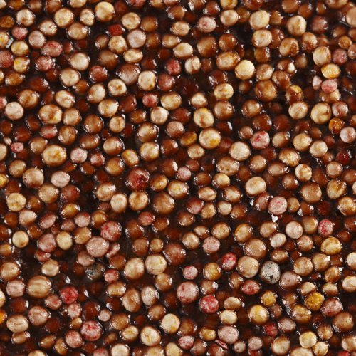 Samotvrdnoucí modelovací pěnová kuličková hmota Foam Clay HNĚDÁ 560g - obrázek